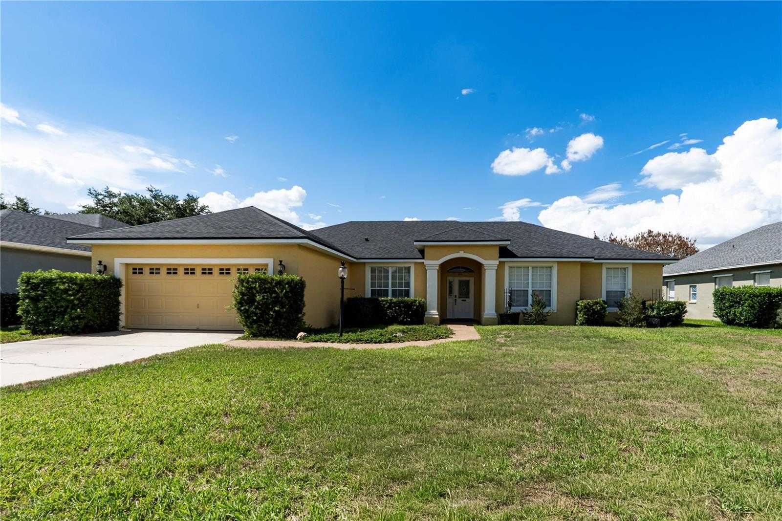 276 TERRANOVA BOULEVARD Winter Haven Florida United States, for Sale, residential,  , HomeLife Realty Coastal Properties