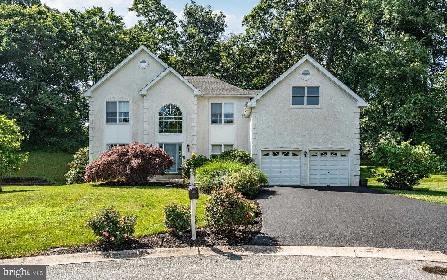 1361 WOODED KNOLLS West Chester Pennsylvania United States, for Sale, residential,  , Swayne Real Estate Group
