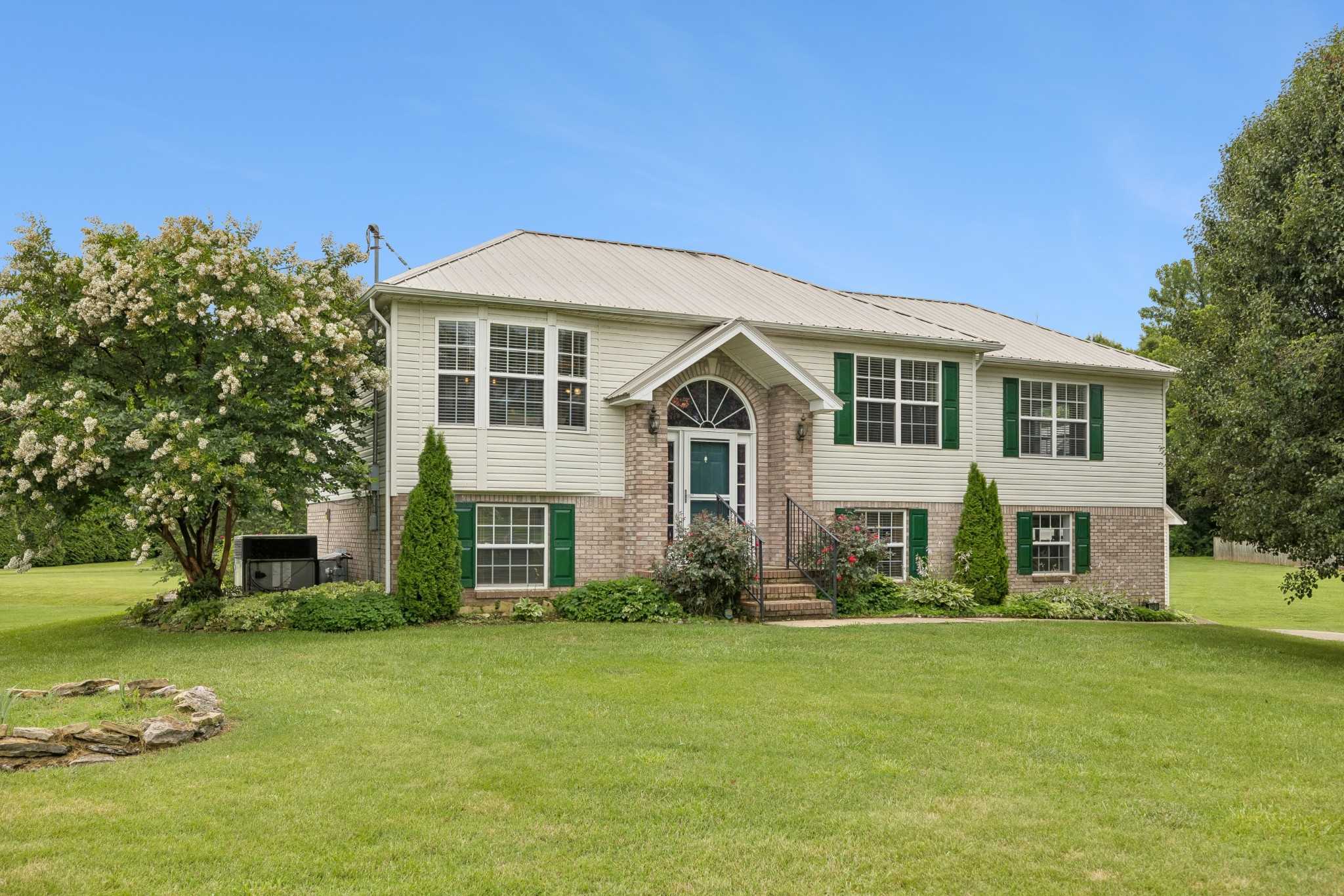 2501 Golden Pond Ln Spring Hill Tennessee United States, for Sale, residential, Gabe Fitzhugh, GF Homes and Land