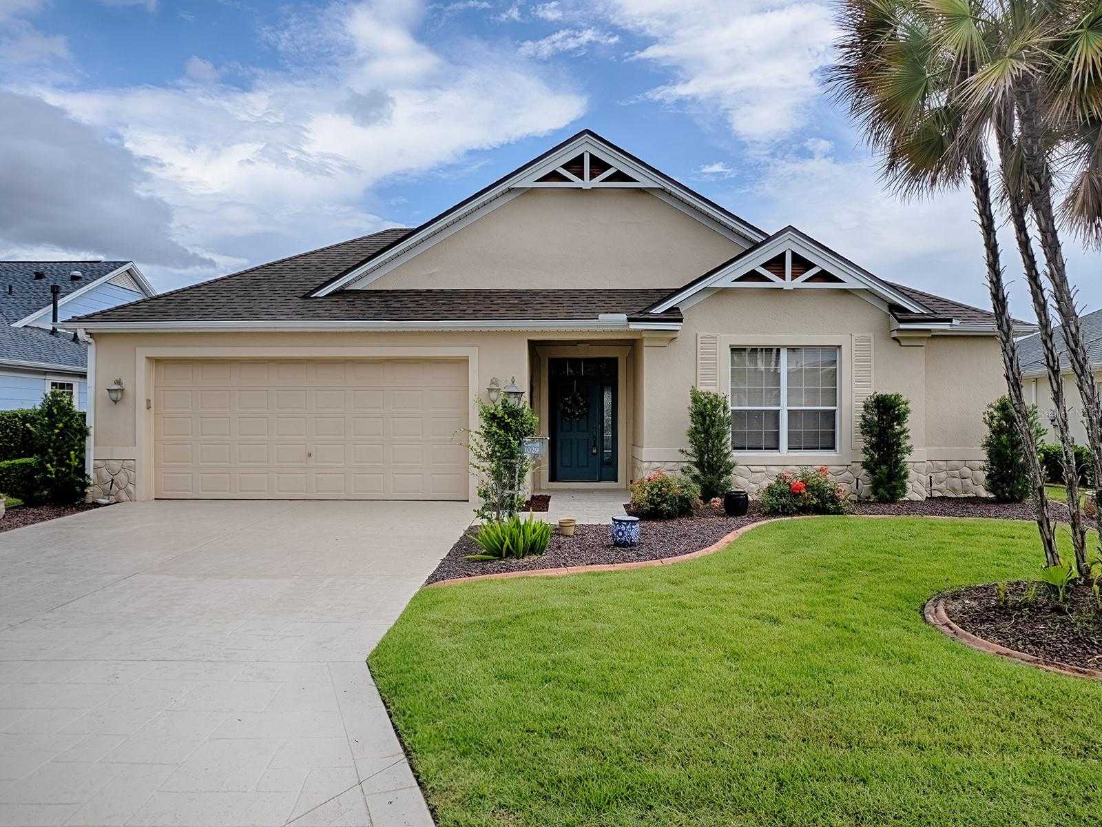 1029 VANCE TRAIL The Villages Florida United States, for Sale, residential, Garrett Huffman, eXp Realty