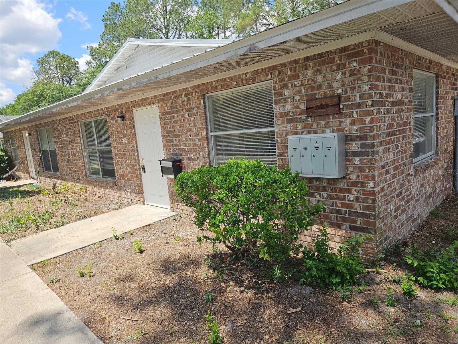 5813 NW 23RD TERRACE APT ABCD Gainesville Florida United States, for Sale, residential, Garrett Huffman, eXp Realty