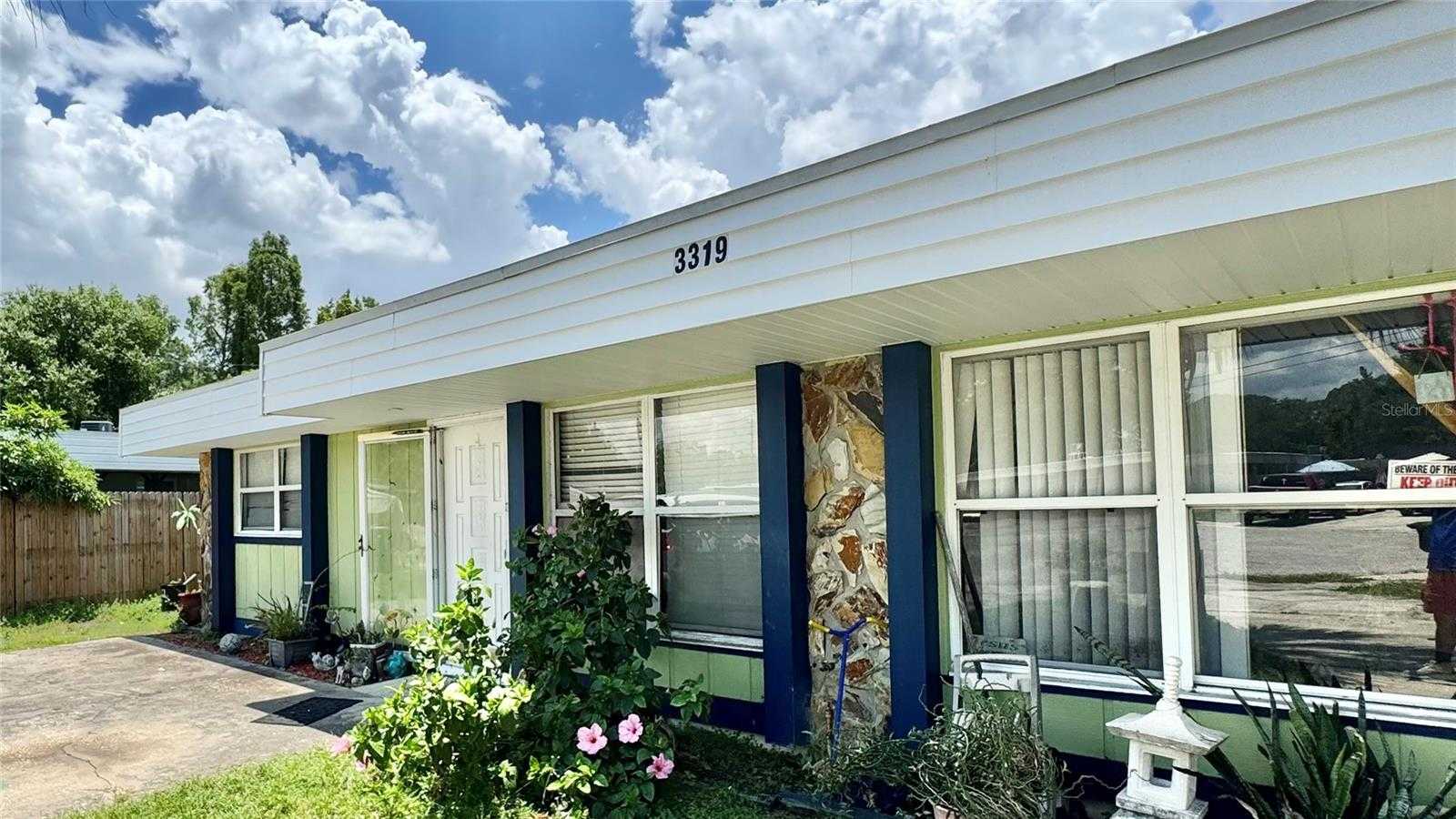 3319 SHERWOOD DRIVE Largo Florida United States, for Sale, residential,  ,  Real Estate Brokerage & Consultation, Inc