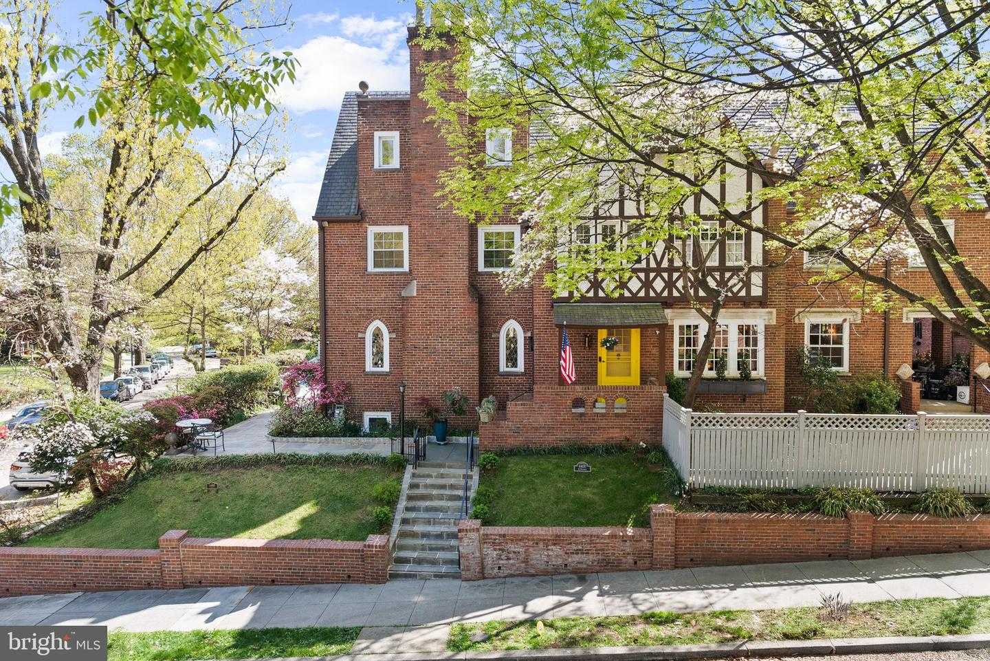 4400 Q STREET Washington District Of Columbia United States, for Rent, residential, Edward Giles, Georgetown Realty Group