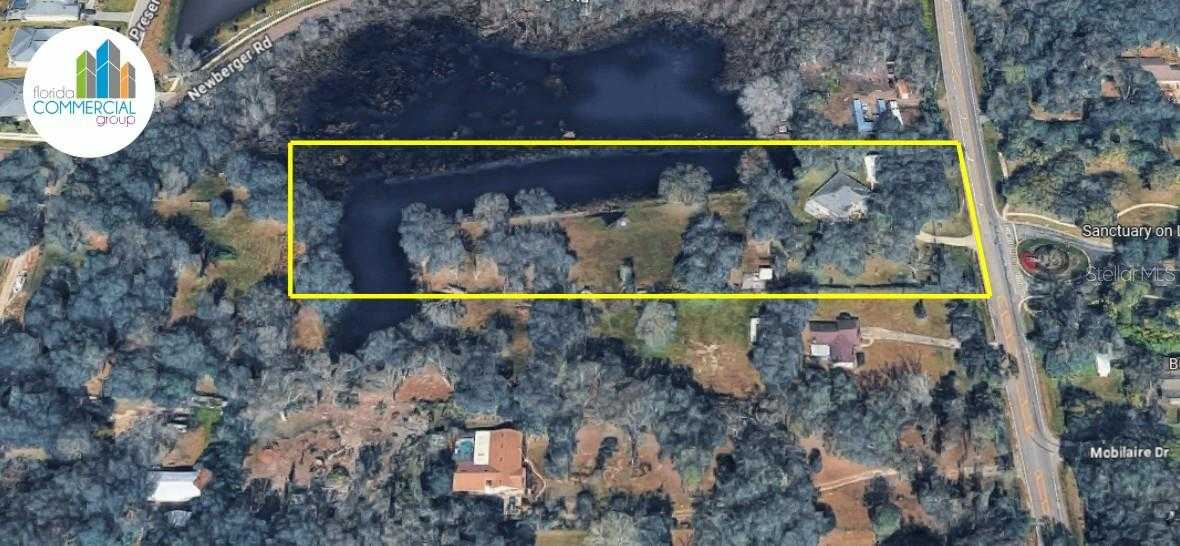 19616 LIVINGSTON AVENUE Lutz Florida United States, for Sale, commercial, Sunny Sidhu, RE/MAX Premier Group
