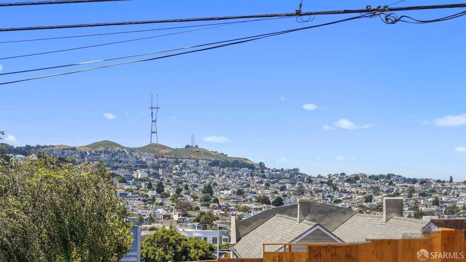 143 Prospect Avenue San Francisco California United States, for Sale, residential, Peter Basso, Realtor®️, Coldwell Banker Realty