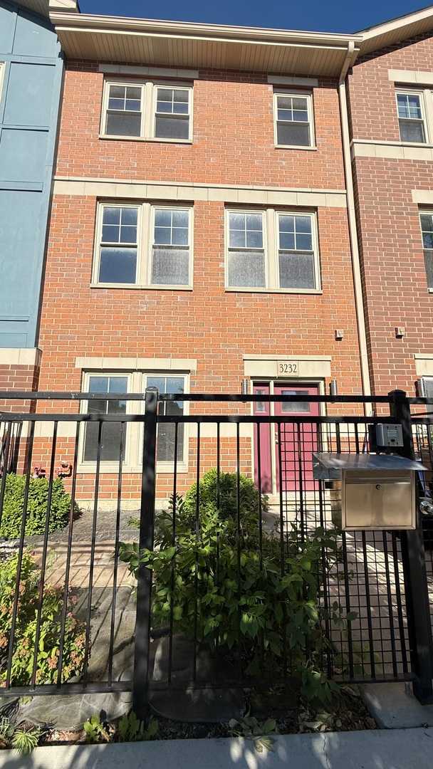 3232 S Shields Avenue Chicago Illinois United States, for Sale, residential,  , RICHLAND GLOBAL INC.