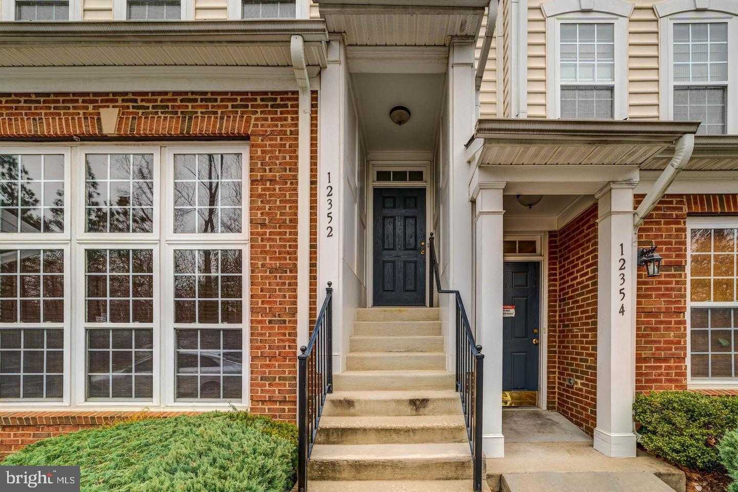 12352 OPEN VIEW LANE APT 1214 Upper Marlboro Maryland United States, for Sale, residential,  , Velocity Real Estate 