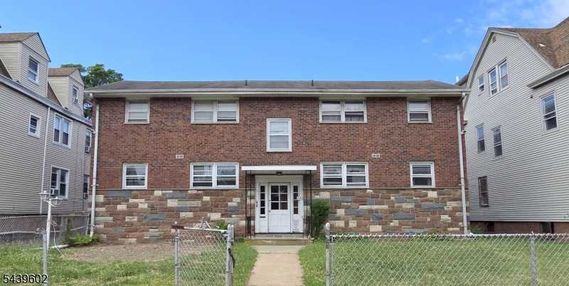 222 Park Ave City Of Orange Twp. New Jersey United States, for Rent, residential, Jill Savva, Century 21 Cedarcrest Realty