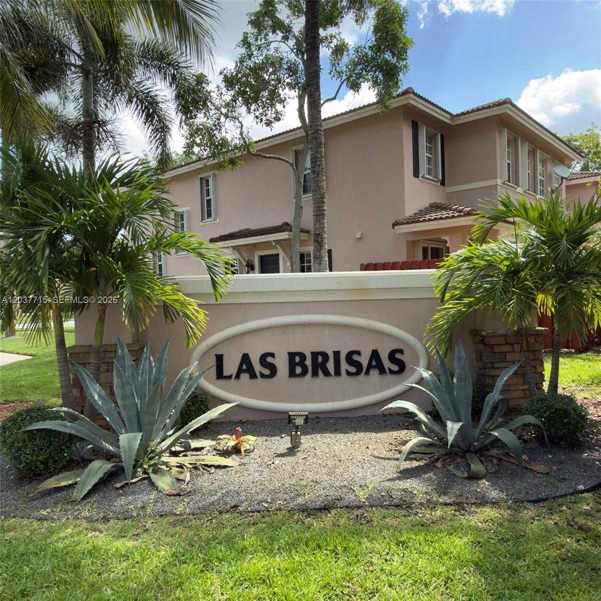 280 Las Brisas Cir  APT 280 Sunrise Florida United States, for Rent, residential, Radmila Mandel, Florida Sky Realty Group