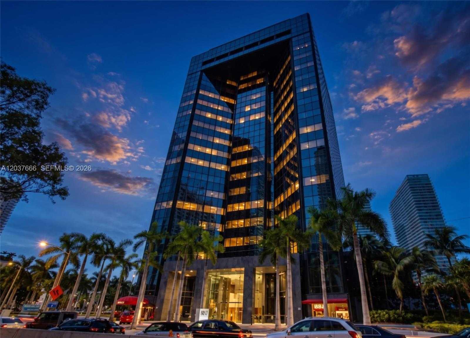 1200 Brickell Ave  APT 200A Miami Florida United States, for Sale, commercial, Kimberley Gibson, InCom Commercial Example Office