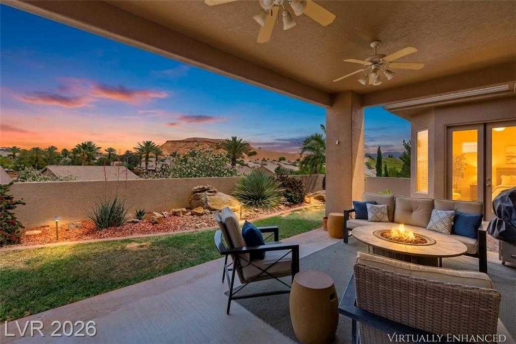 901 Crest View Drive Mesquite Nevada United States, for Sale, residential, Earl Caldwell, Prime Properties Mesquite