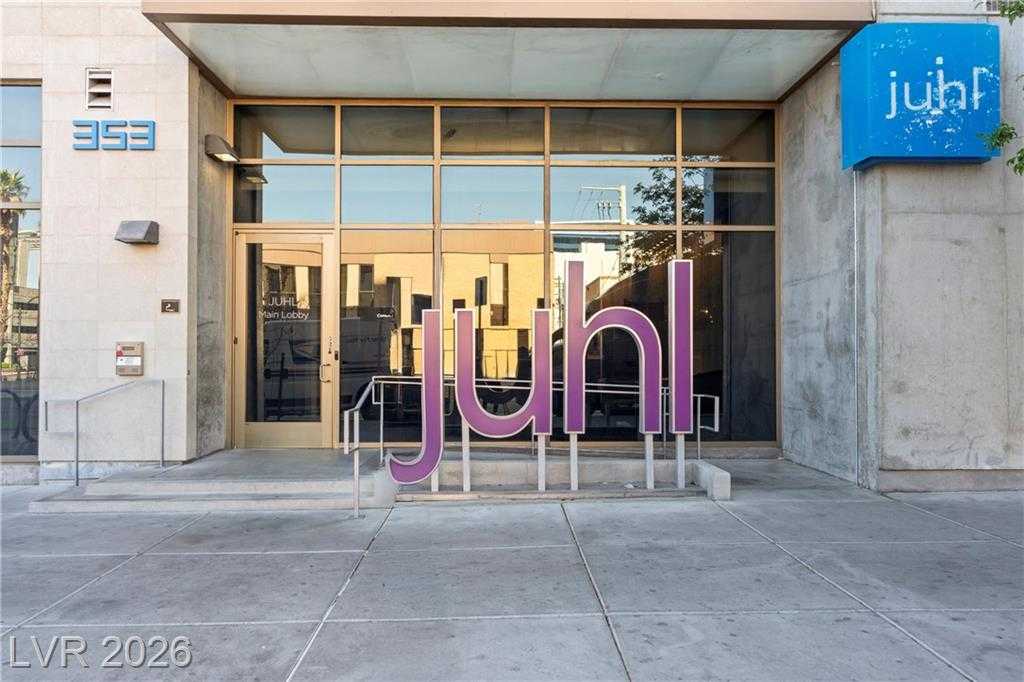 353 Bonneville Avenue APT 385 Las Vegas Nevada United States, for Sale, residential, Stephen Hoopes, Hoopes and Norton