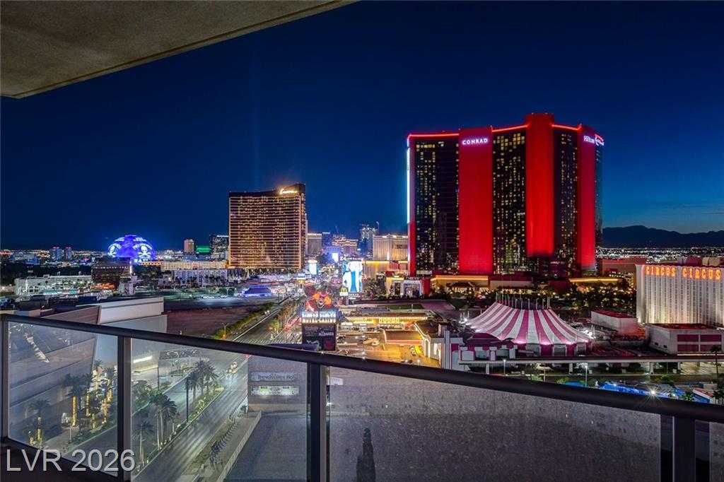 2700 Las Vegas Boulevard APT 1509 Las Vegas Nevada United States, for Sale, residential, Stephen Hoopes, Hoopes and Norton