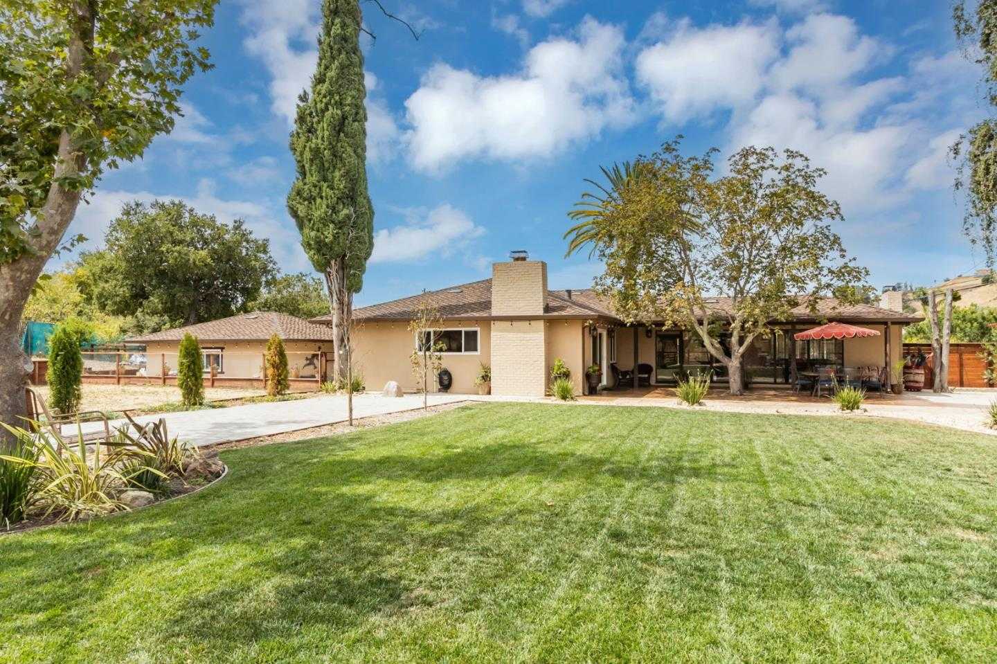 12405 Mount Hamilton RD San Jose California United States, for Sale, residential,  , InCom Example Brokerage