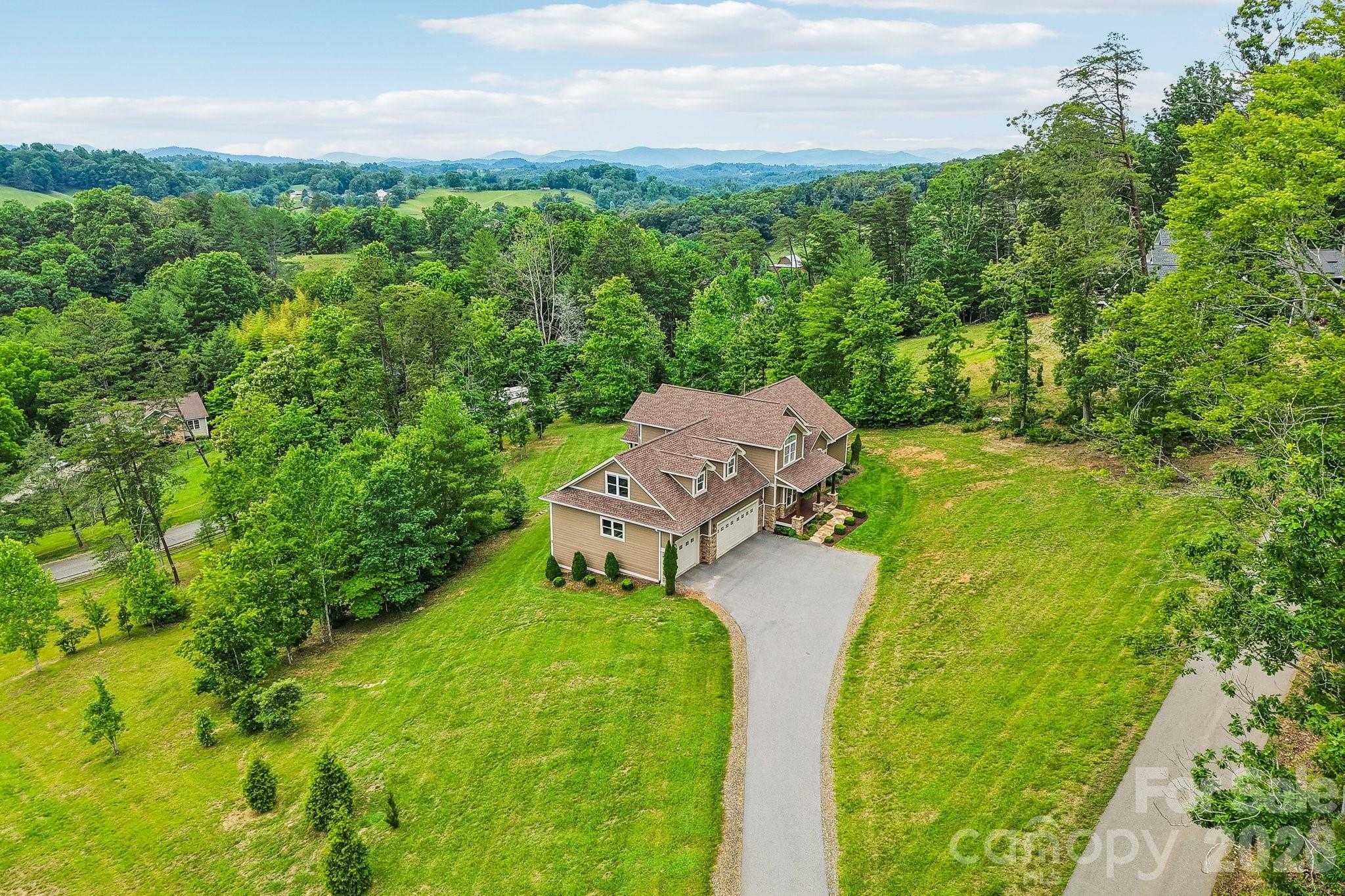 106 Saddle Ridge Drive Alexander North Carolina United States, for Sale, residential,  , InCom Real Estate - New Sample Office