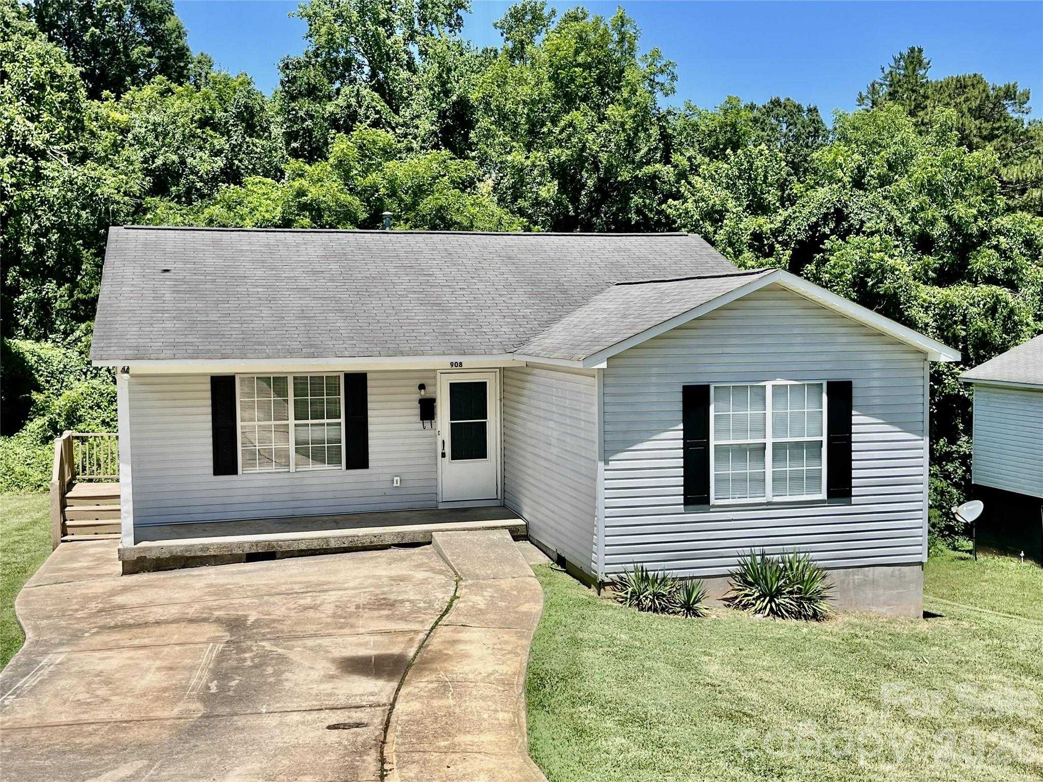 908 Green Street Salisbury North Carolina United States, for Sale, residential, David Garofalo, Carolina4Sale Realty LLC