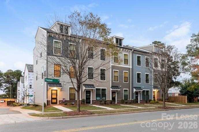 2111 Freeland Place APT C1 Charlotte North Carolina United States, for Rent, residential, Kristen Haynes, New Home Buyers Brokers / Realty Pros