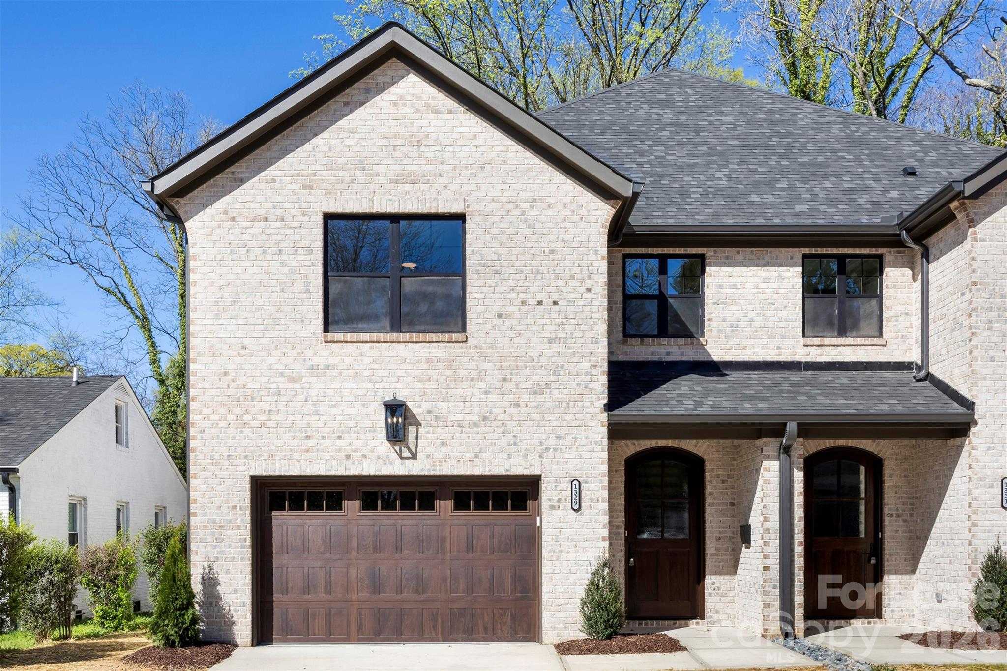 1329 Condon Street Charlotte North Carolina United States, for Rent, residential, Kristen Haynes, New Home Buyers Brokers / Realty Pros
