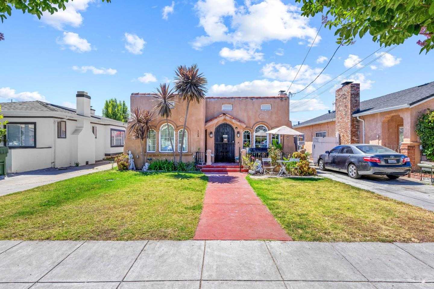 124 E Humboldt ST San Jose California United States, for Sale, residential,  , InCom Sample Brokerage