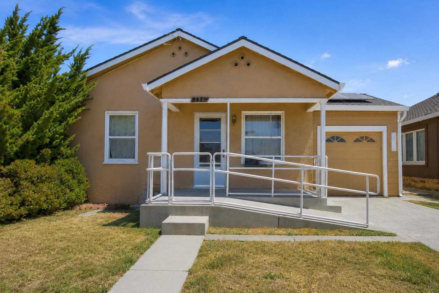 136 Dale DR San Jose California United States, for Sale, residential,  , InCom Example Brokerage