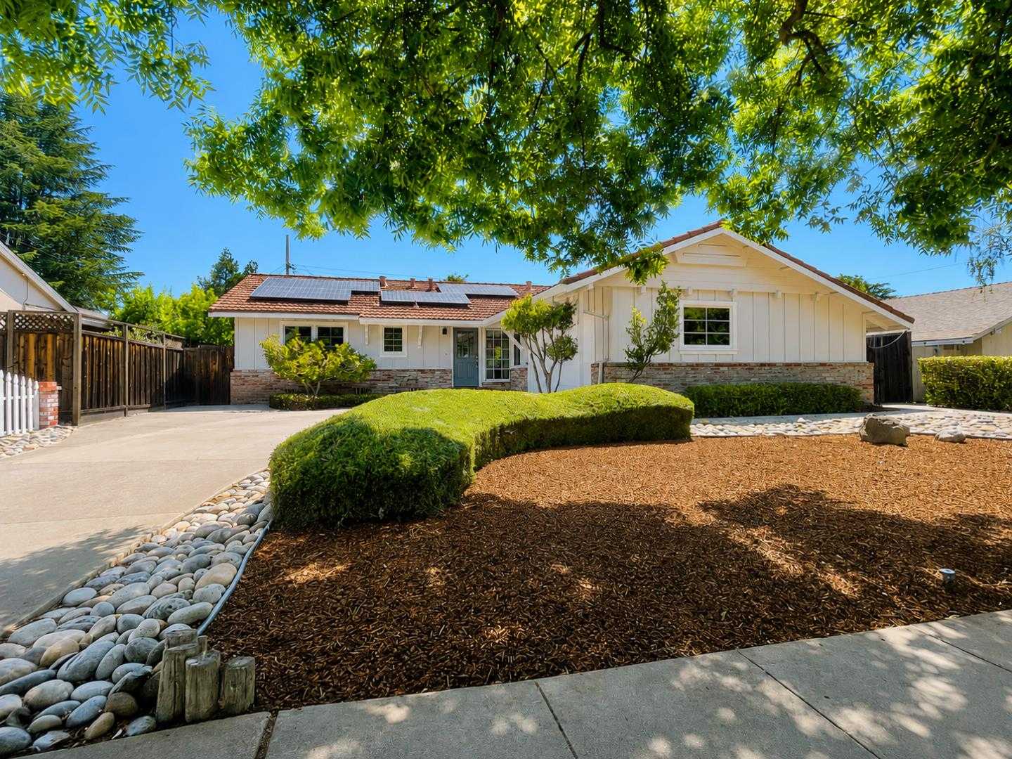 3562 Woodford DR San Jose California United States, for Sale, residential,  , InCom Sample Brokerage