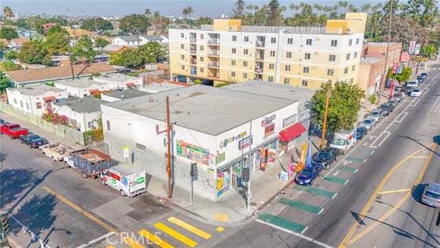 5135 Avalon Los Angeles California United States, for Sale, commercial,  , Got Realty?