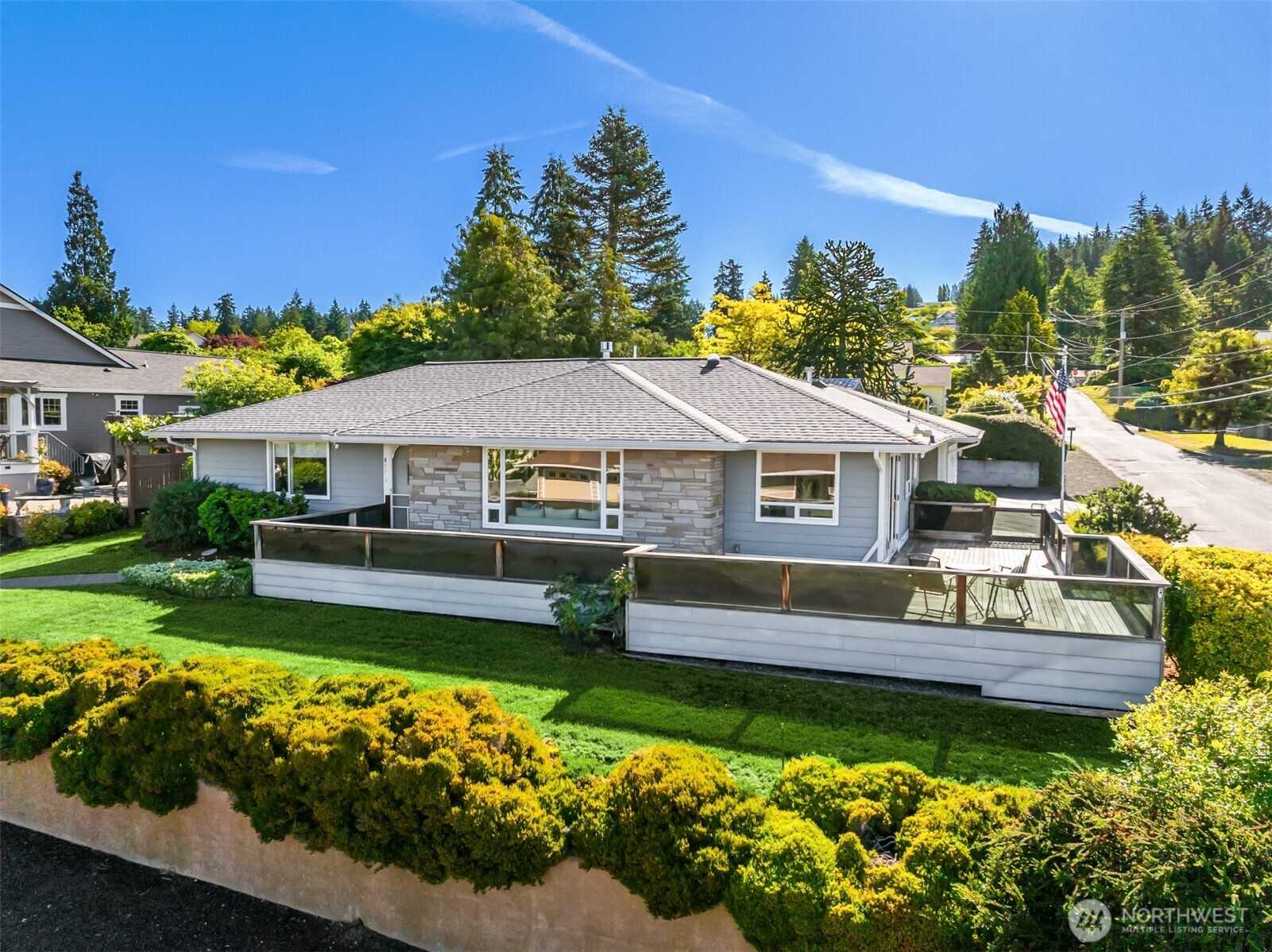 18420 Torgeson Avenue NE Poulsbo Washington United States, for Sale, residential, Mark Larson, Kitsap Brokers LLC