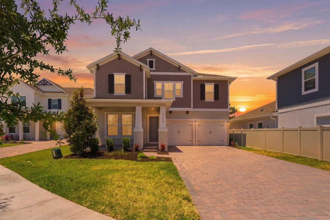 13086 SUNRISE HARVEST DRIVE Winter Garden Florida United States, for Sale, residential, Zaira Mejia, Spaces & Styles Group
