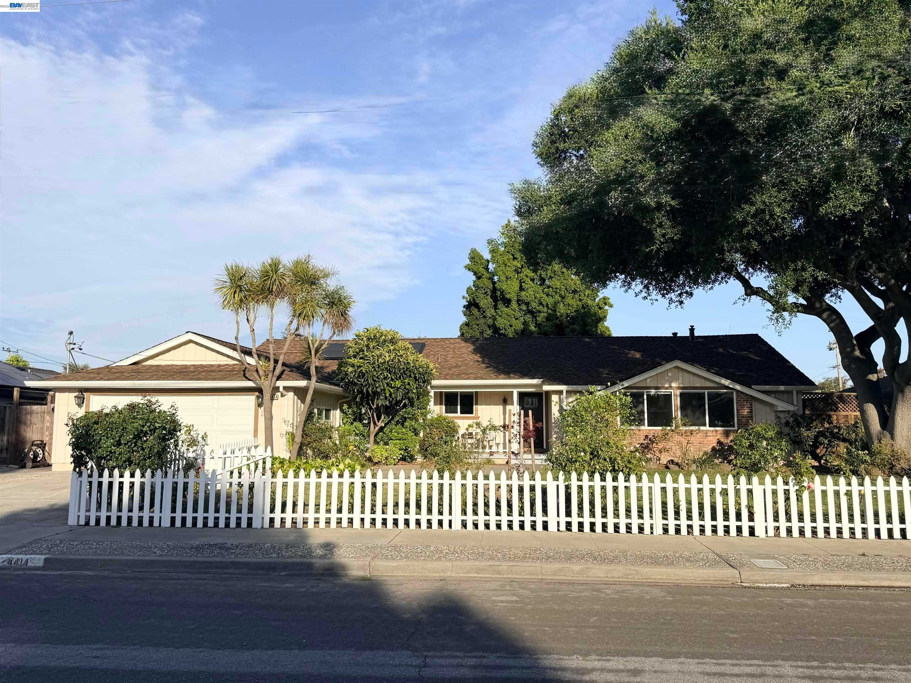 4414 GROVER DR Fremont California United States, for Sale, residential, Olivia Chan, REALTY EXPERTS