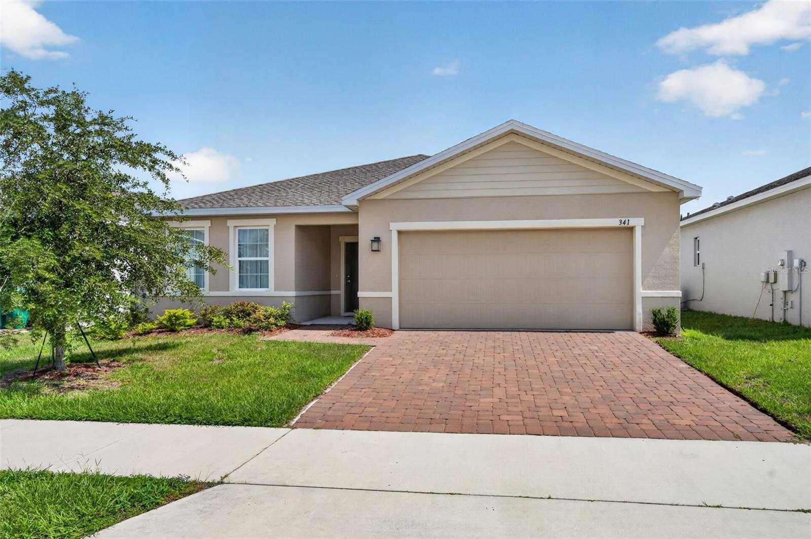 341 WINTER BLISS LANE Mount Dora Florida United States, for Sale, residential,  , The Mount Dora Group 
