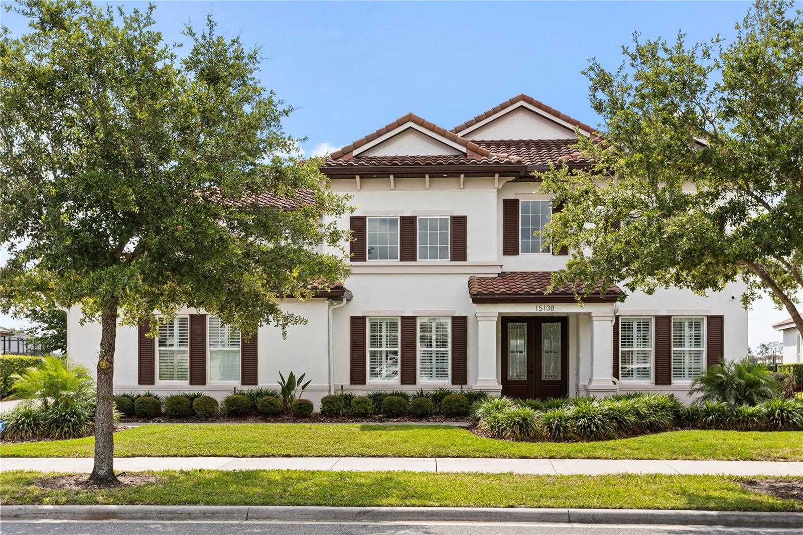 15138 SHONAN GOLD DRIVE Winter Garden Florida United States, for Sale, residential, Zaira Mejia, Spaces & Styles Group