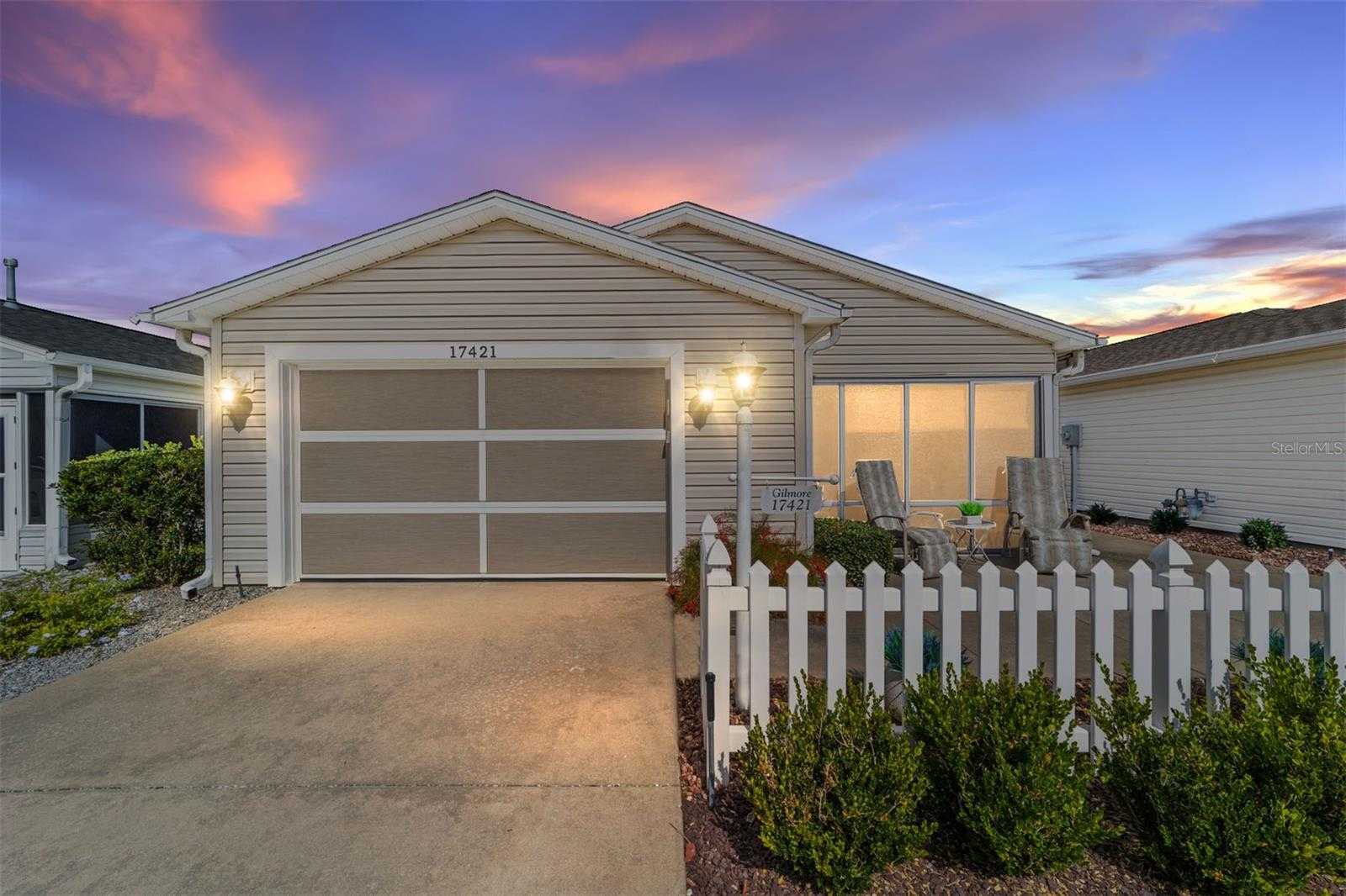 17421 SE 78TH HARMONY CIRCLE The Villages Florida United States, for Sale, residential,  , Success Home Sales