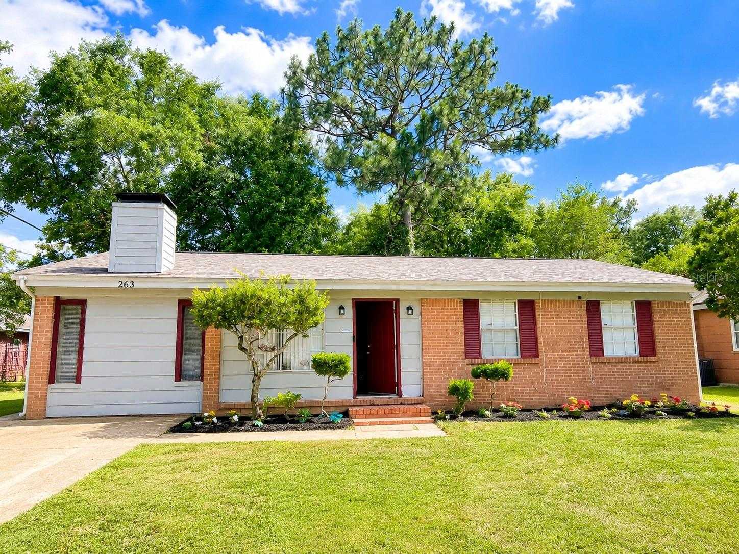 263 ROSS ROAD Tallahassee Florida United States, for Sale, residential, Michael  Lee, Flamingo Realty of Tallahassee, LLC