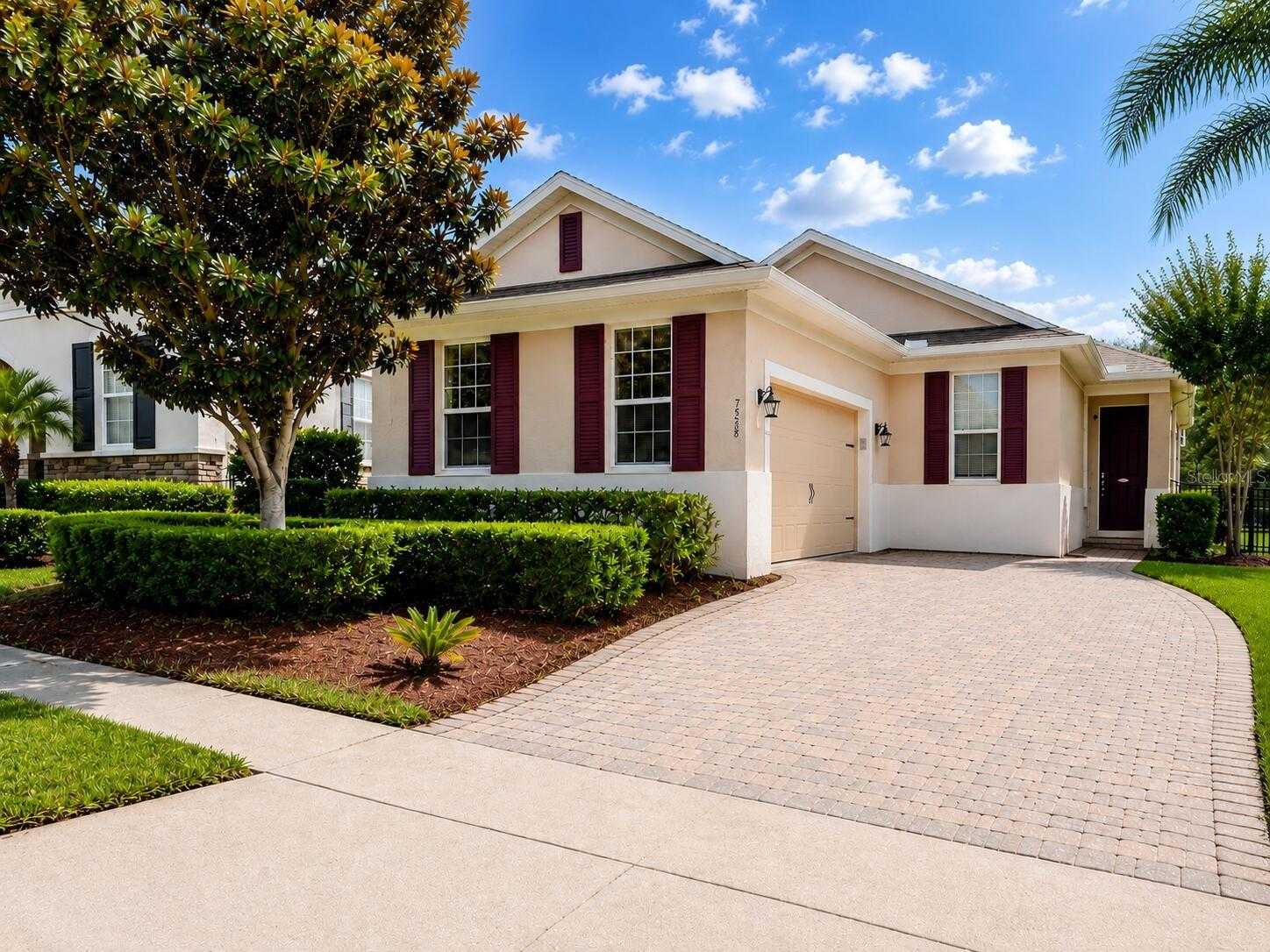 7558 BISHOP SQUARE DRIVE Winter Garden Florida United States, for Sale, residential, Zaira Mejia, Spaces & Styles Group