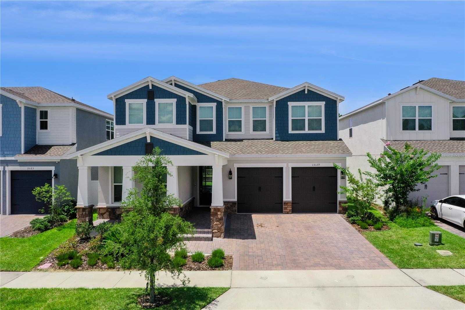 13129 FARO COURT Winter Garden Florida United States, for Sale, residential, Zaira Mejia, Spaces & Styles Group