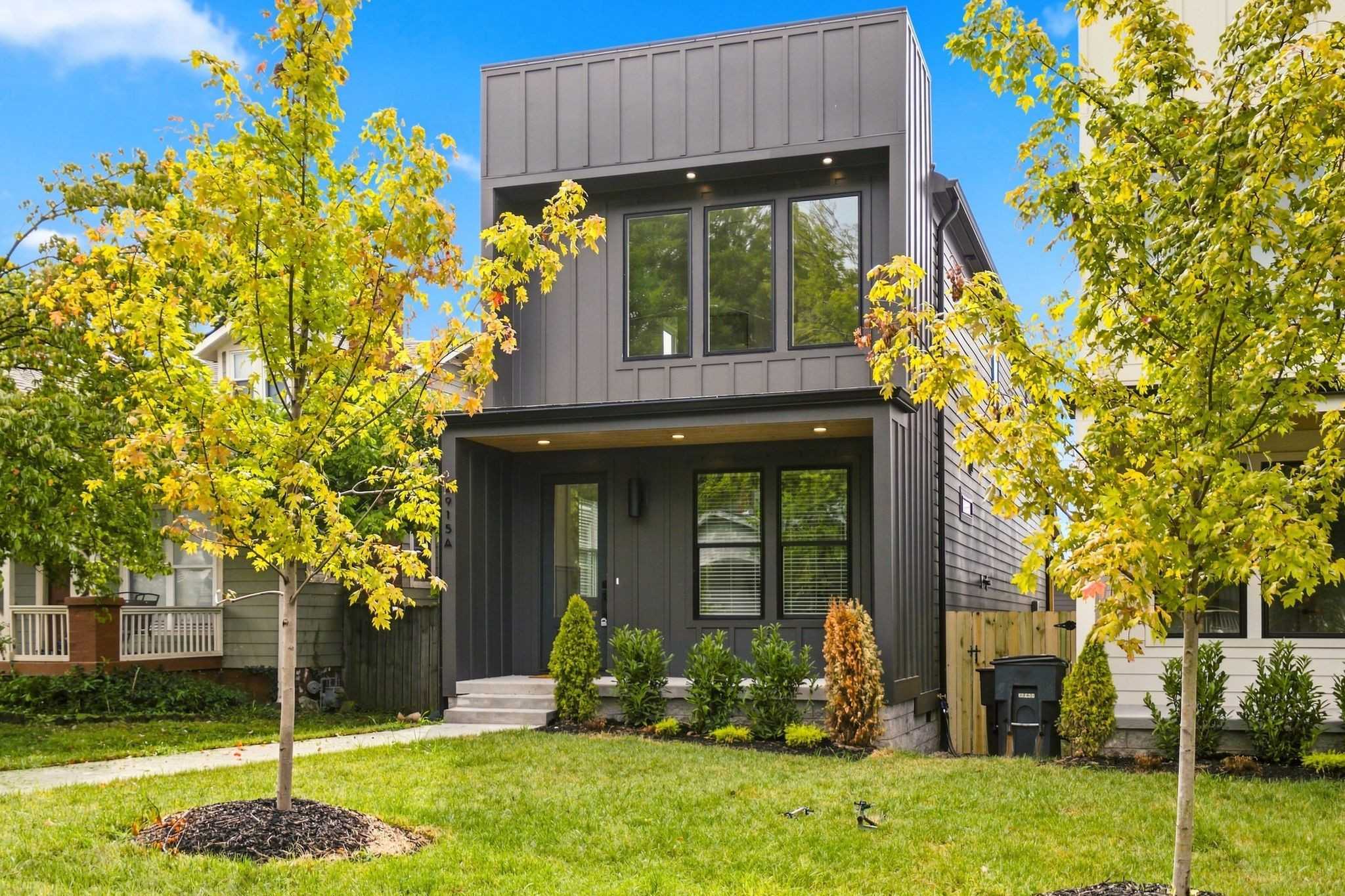 2915A Davis Ave Nashville Tennessee United States, for Sale, residential, Amy Kempf, Reliant Realty ERA Powered