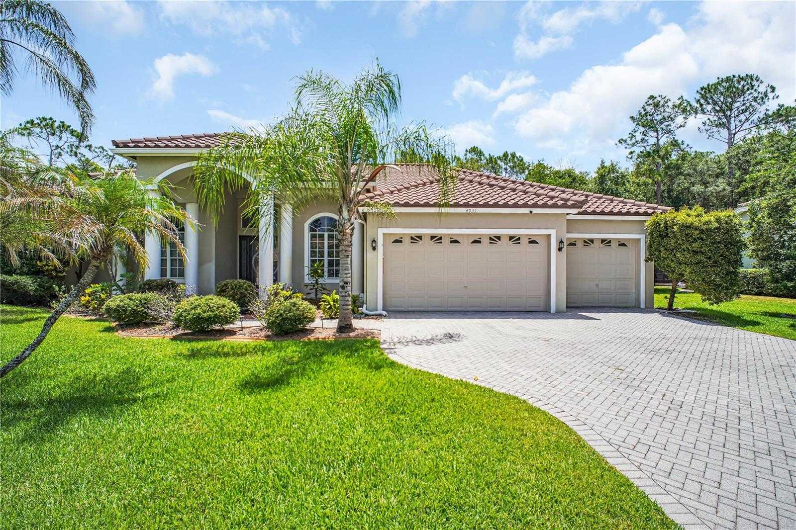 4931 TURTLE CREEK TRAIL Oldsmar Florida United States, for Sale, residential, Tony Quevedo , Kokopelli Real Estate