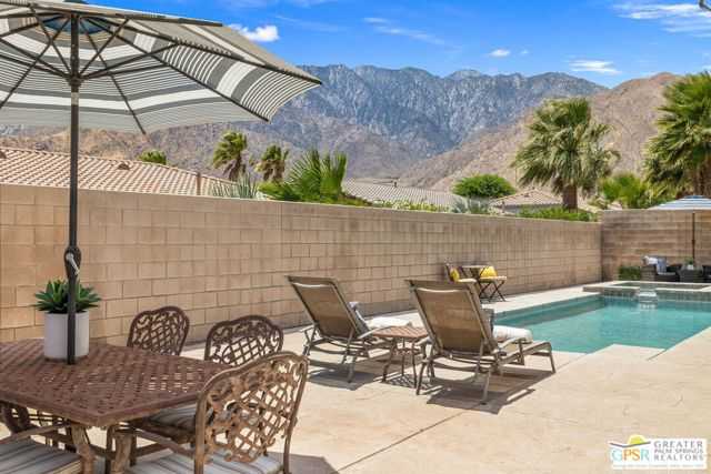 827 Alta Ridge Palm Springs California United States, for Sale, residential, Michael Layton, PSagent.com