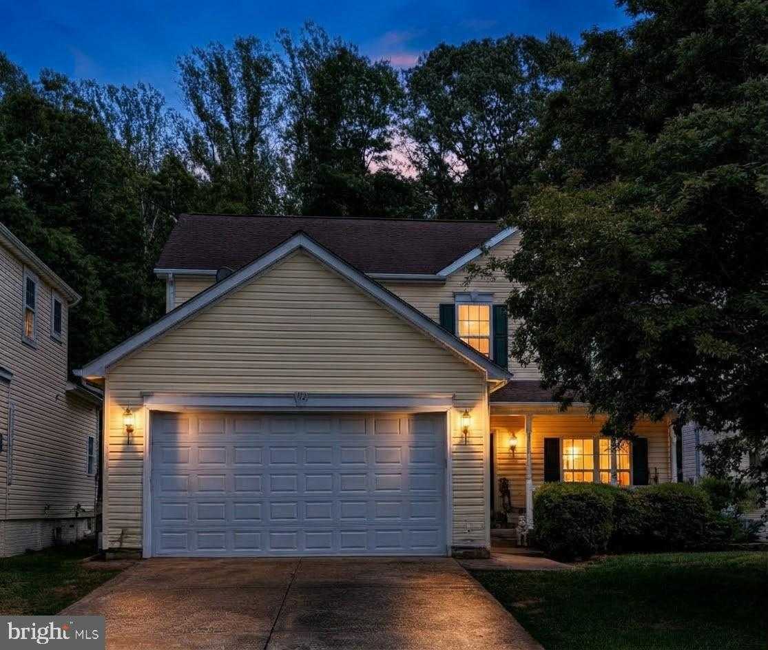 112 OLYMPIC DRIVE Stafford Virginia United States, for Sale, residential,  , The Holly Group