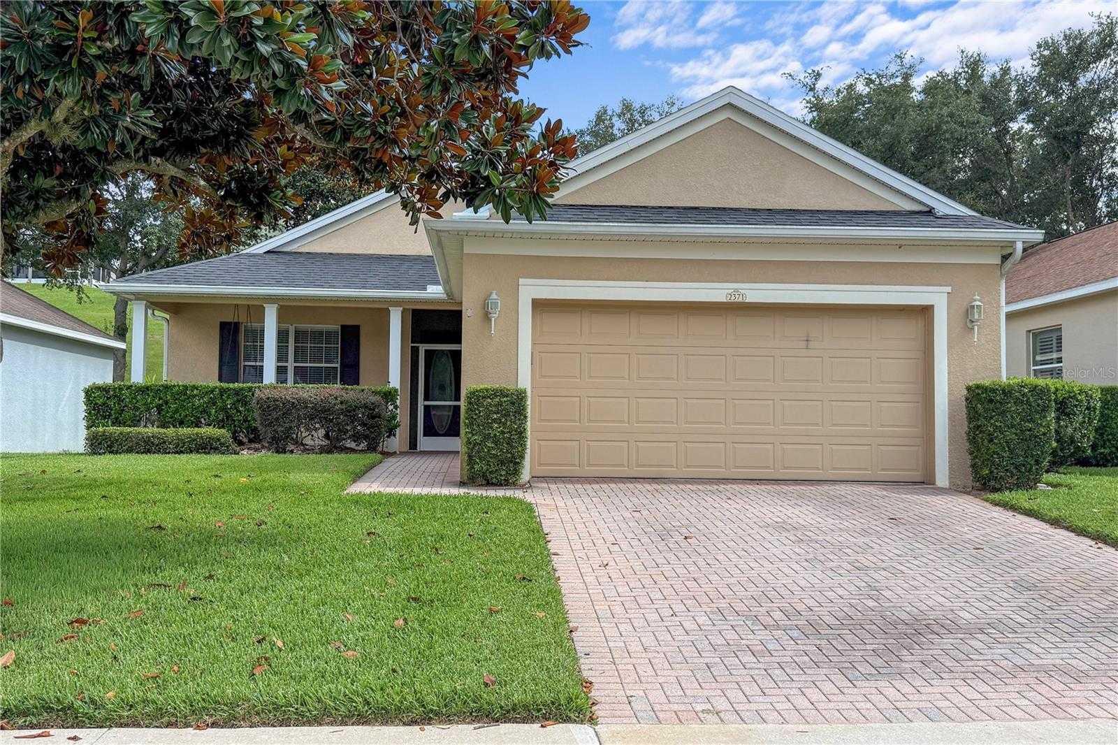 2371 CALEDONIAN STREET Clermont Florida United States, for Sale, residential, Zaira Mejia, Spaces & Styles Group