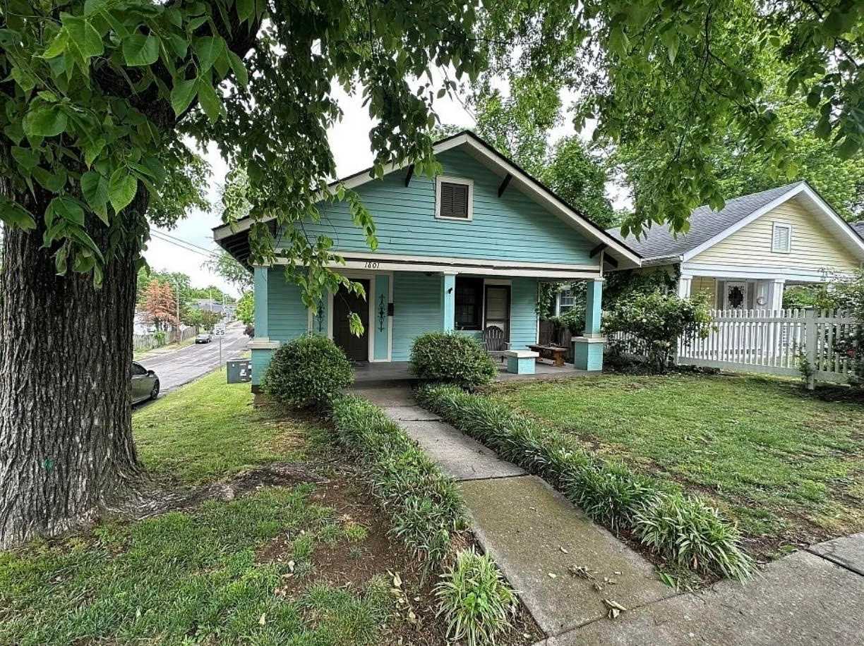 1801A Shelby Ave Nashville Tennessee United States, for Sale, residential, Amy Kempf, Reliant Realty ERA Powered