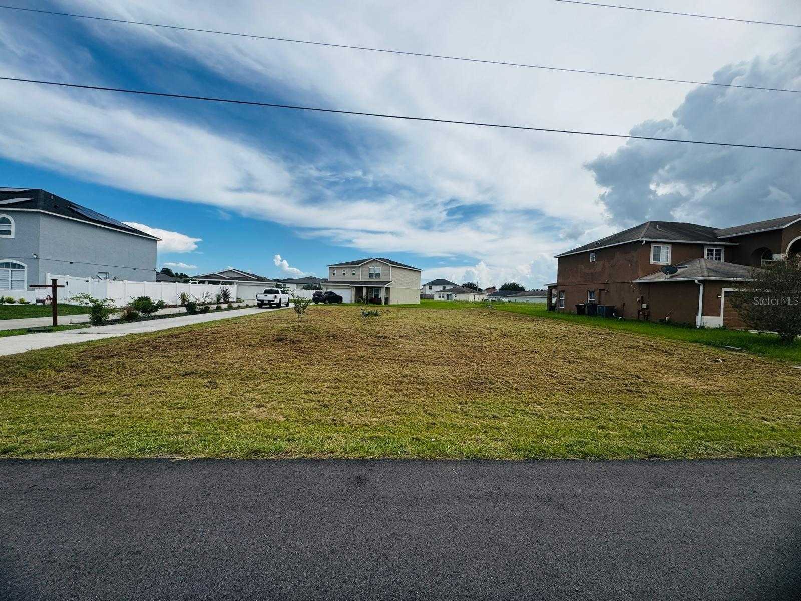 2173 ROCK DRIVE Kissimmee Florida United States, for Sale, commercial,  , Marrero's Homes Realty Inc