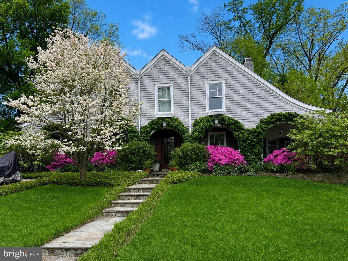2800 GREENVALE STREET Chevy Chase Maryland United States, for Sale, residential, Zandra Jamison, Samson Properties
