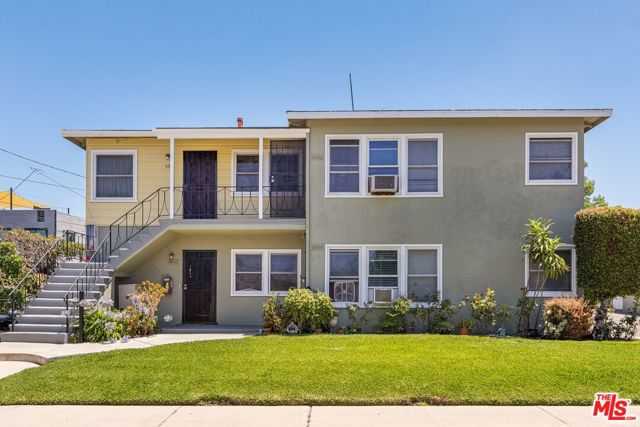 1444 HAZELWOOD Avenue Los Angeles California United States, for Sale, commercial, Daniil Gorkov, Beverly & Co.