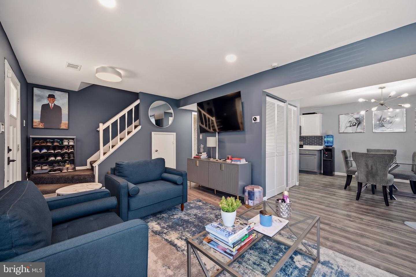 85 CABLE HOLLOW WAY Upper Marlboro Maryland United States, for Sale, residential,  , Velocity Real Estate 