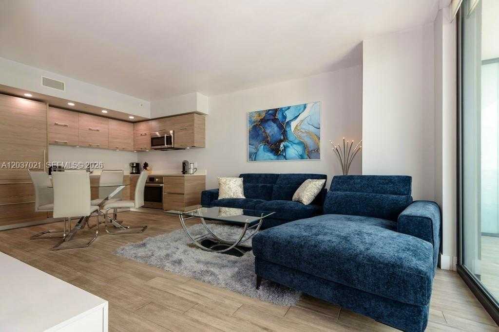 1300 S Miami Avenue  APT 3908 Miami Florida United States, for Sale, residential, Sophia Roy, Incom New Demo Office