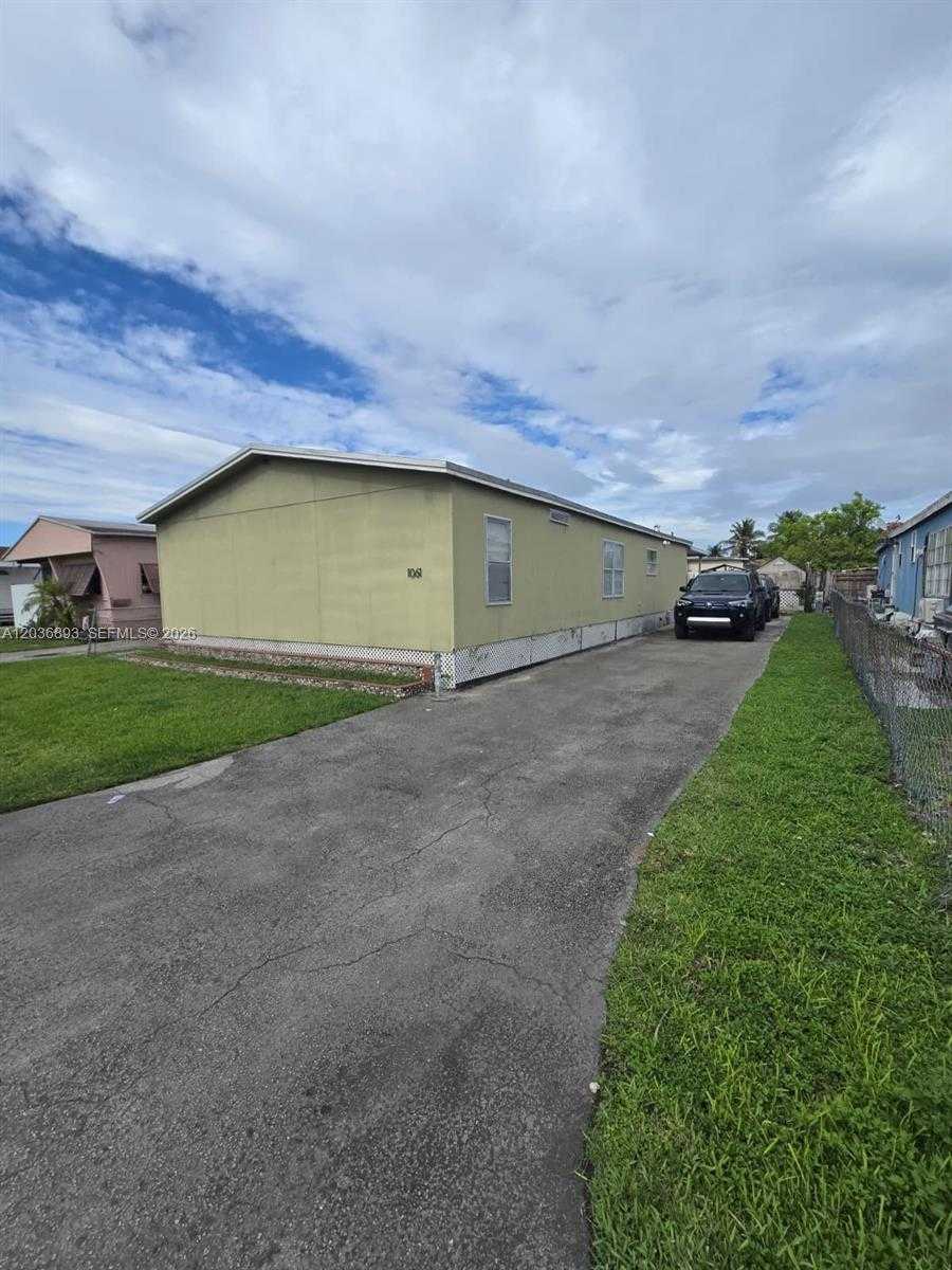 1061 SW 131 PL Miami Florida United States, for Sale, residential, , One Stop Realty - Miami