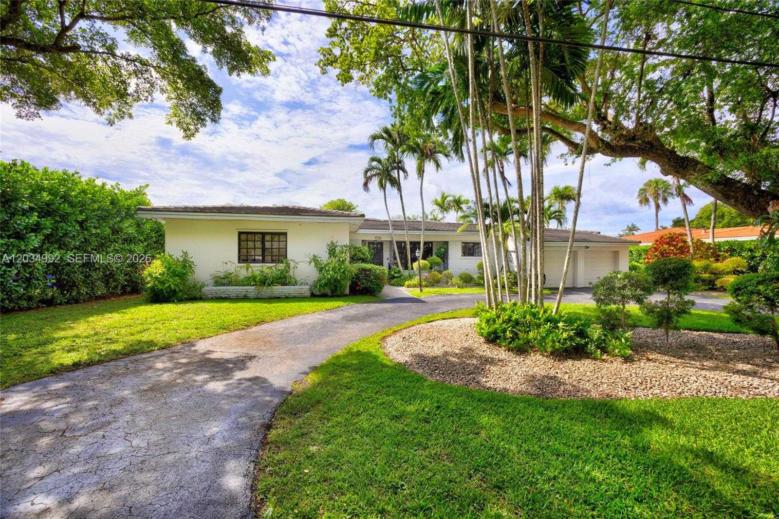 740 Jeronimo Dr Coral Gables Florida United States, for Sale, residential,  , Tejeda Real Estate Inc. 