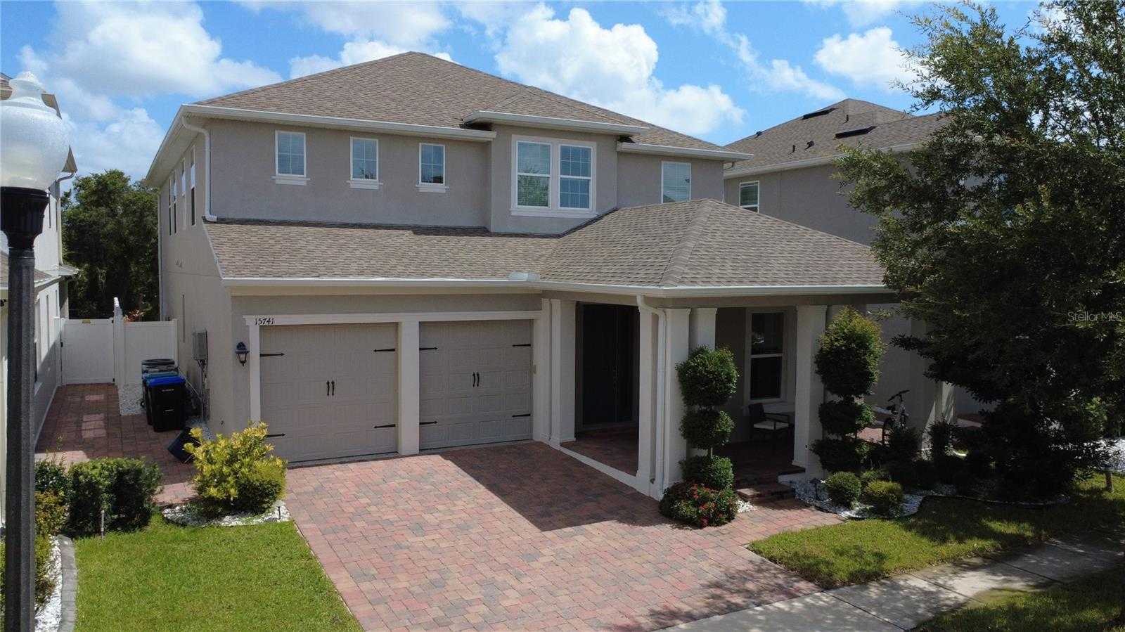 15741 SWEET LEMON WAY Winter Garden Florida United States, for Sale, residential, Zaira Mejia, Spaces & Styles Group