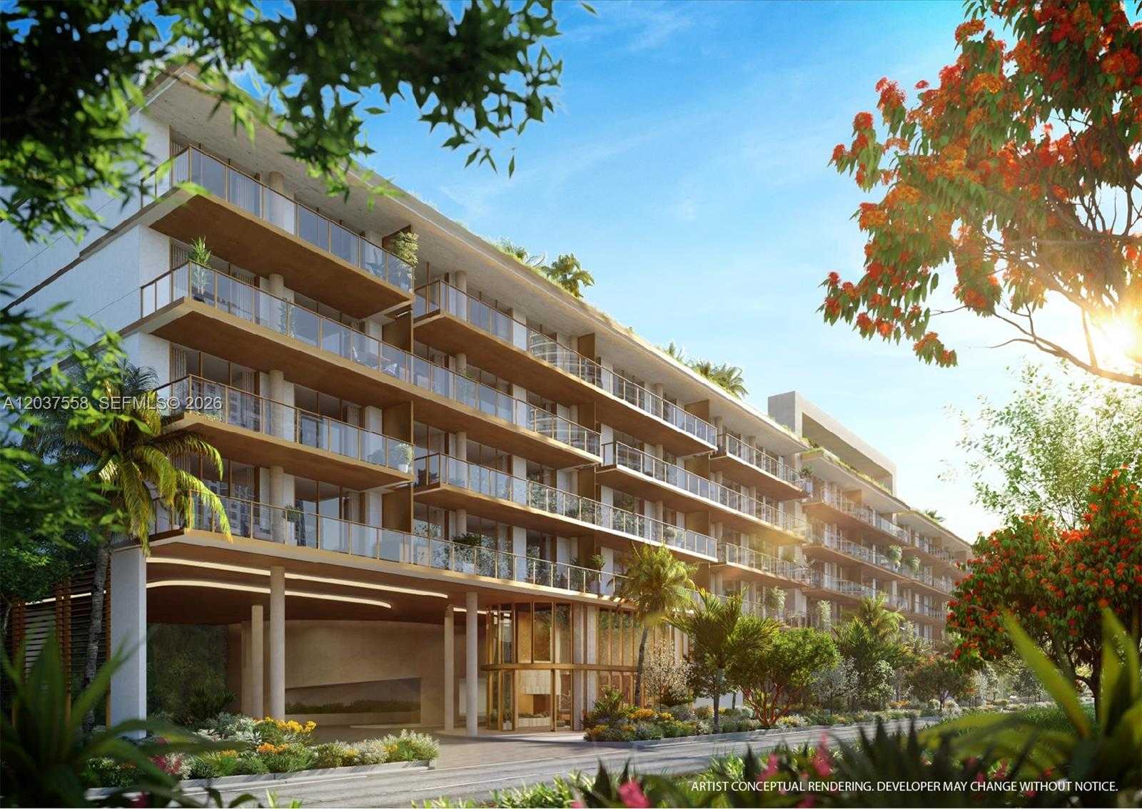 2200 Brickell Ave  APT 220 Miami Florida United States, for Sale, residential, Sandra Benkahla, The 305 Agency